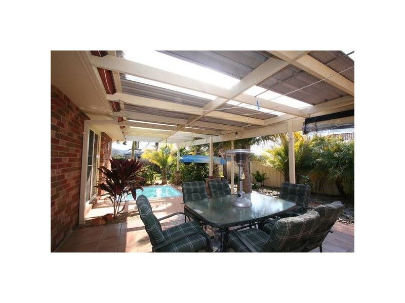 Bonny Hills NSW 2445