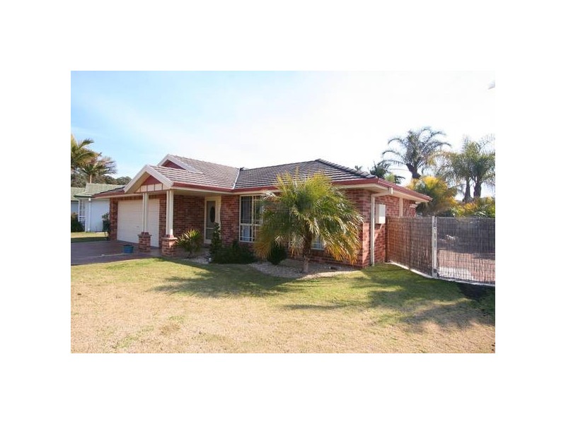 Bonny Hills NSW 2445