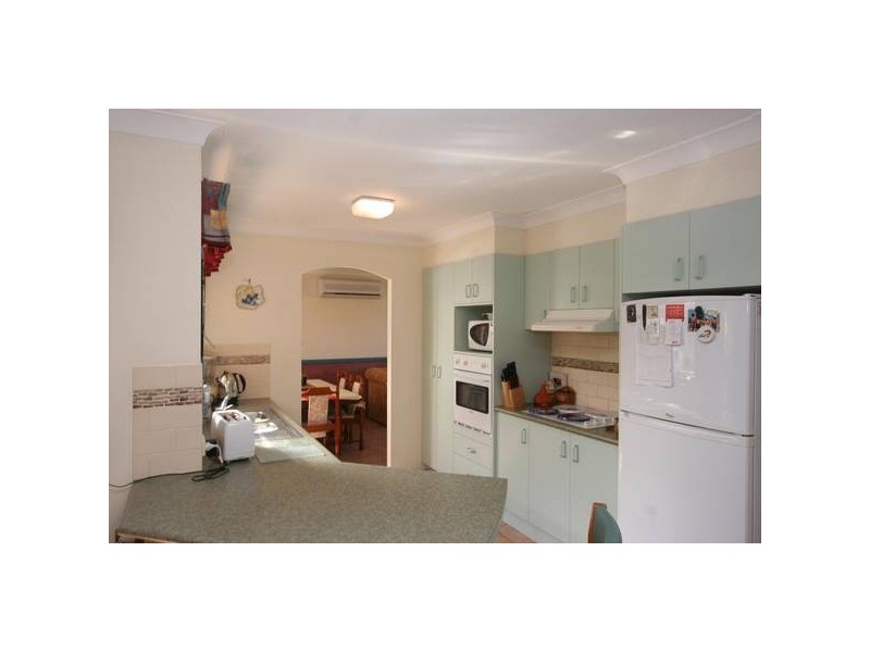 Bonny Hills NSW 2445