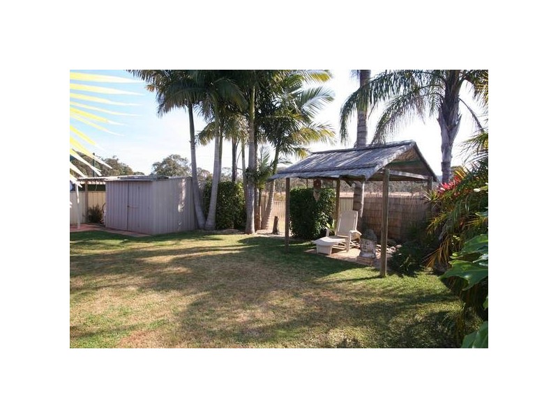 Bonny Hills NSW 2445