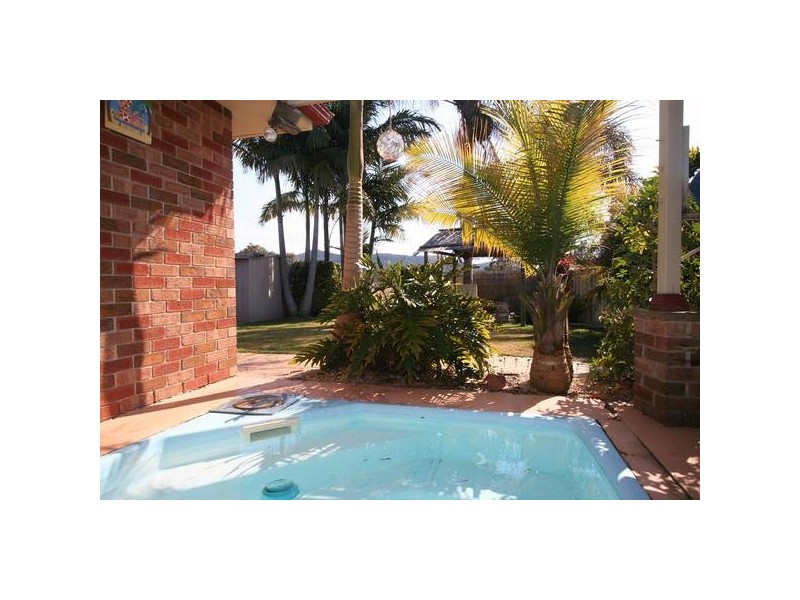 Bonny Hills NSW 2445