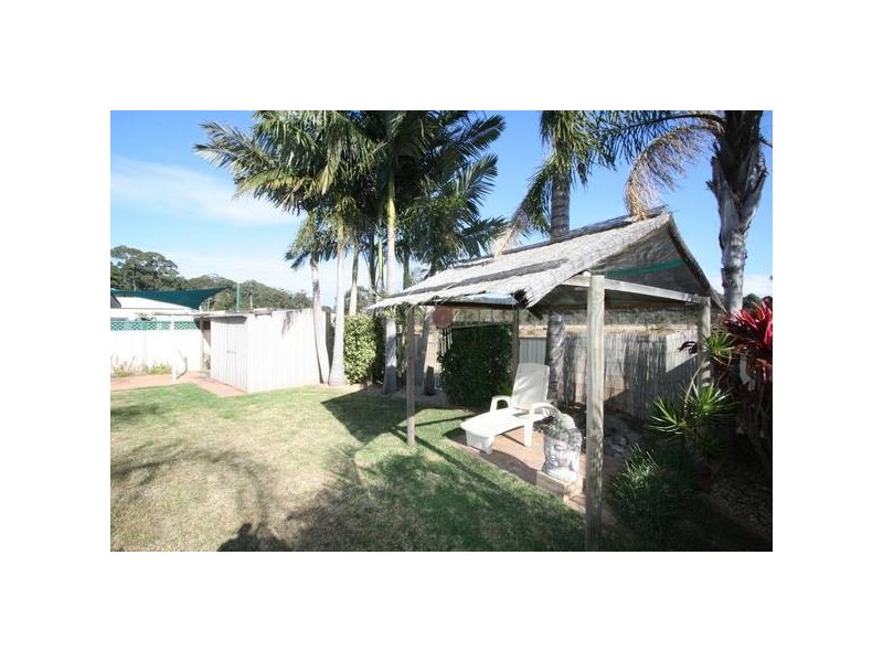 Bonny Hills NSW 2445