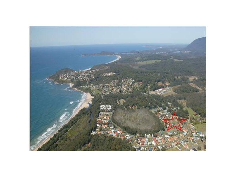 Bonny Hills NSW 2445