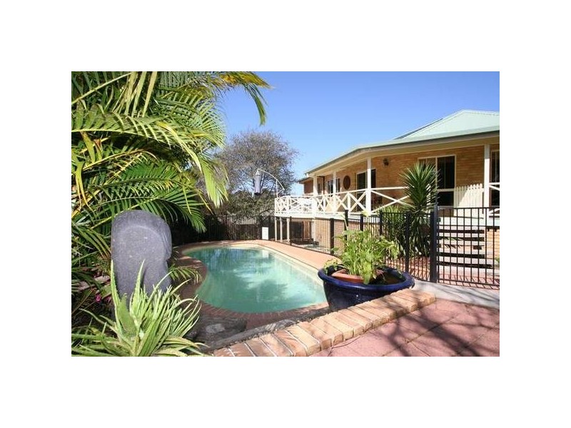 Bonny Hills NSW 2445