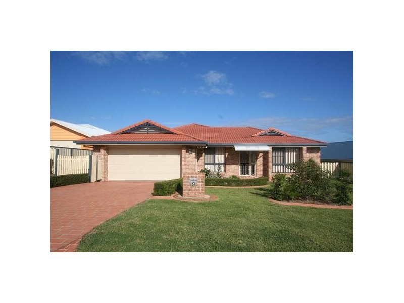 Bonny Hills NSW 2445
