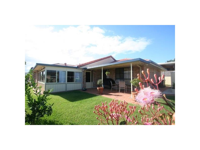 Bonny Hills NSW 2445