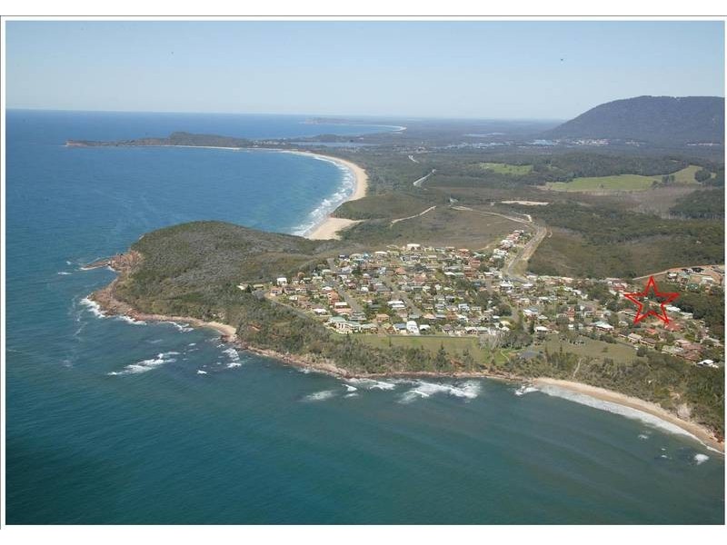 Bonny Hills NSW 2445