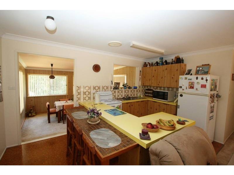 Bonny Hills NSW 2445