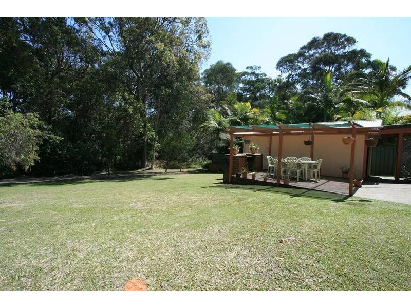 Bonny Hills NSW 2445