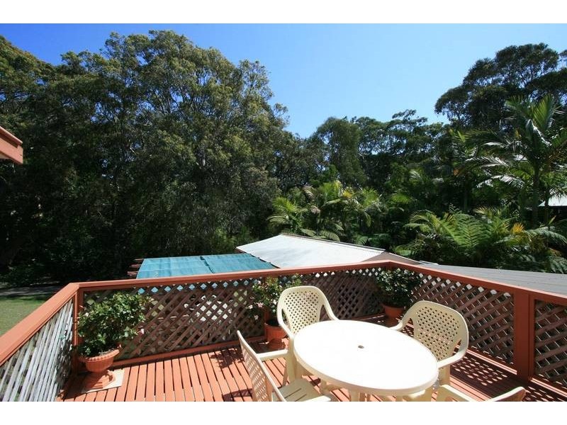 Bonny Hills NSW 2445