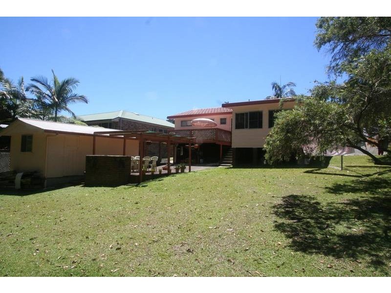 Bonny Hills NSW 2445