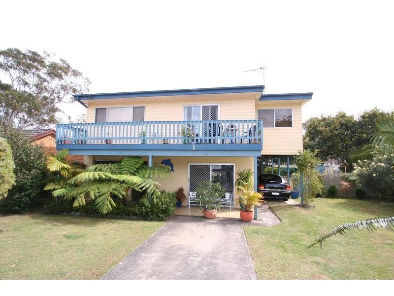 Lake Cathie NSW 2445