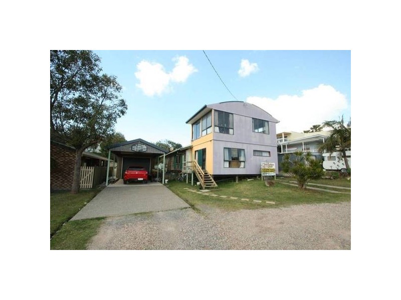 Bonny Hills NSW 2445