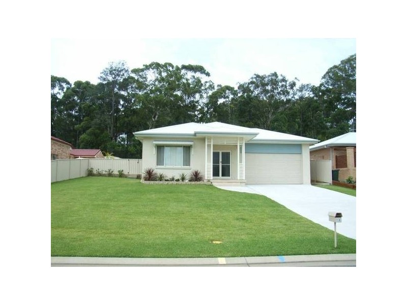 Bonny Hills NSW 2445