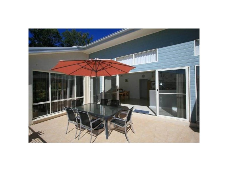 Bonny Hills NSW 2445