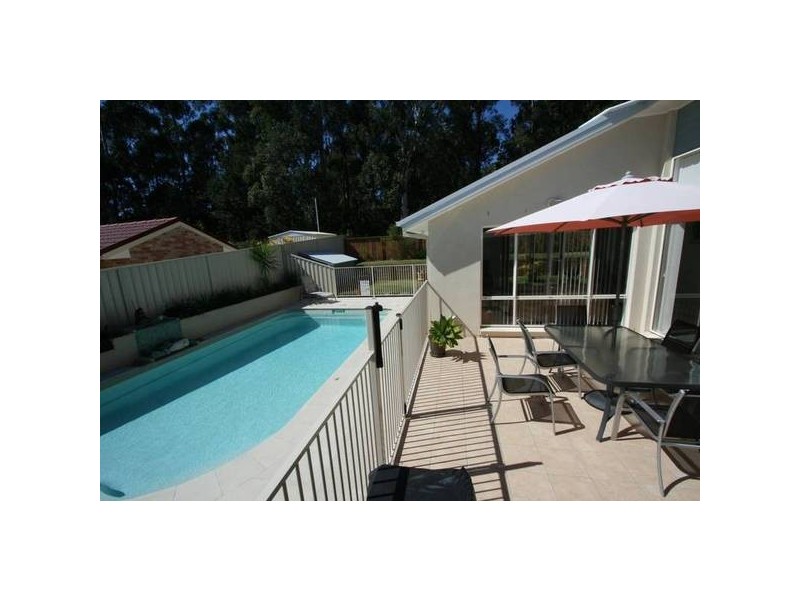 Bonny Hills NSW 2445