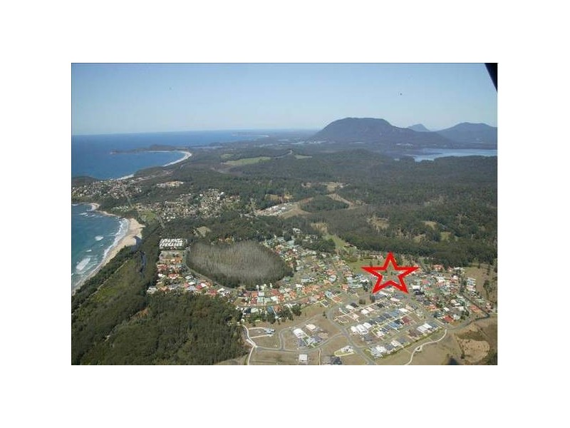 Bonny Hills NSW 2445