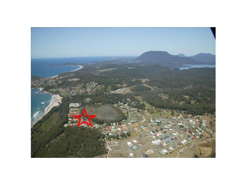 Bonny Hills NSW 2445