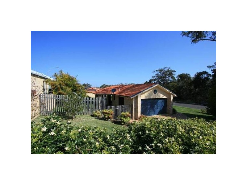 Bonny Hills NSW 2445