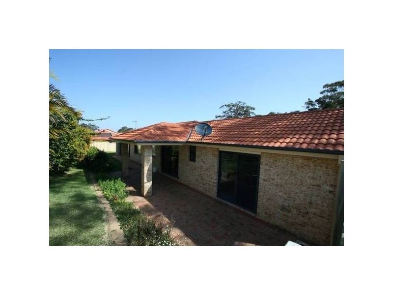Bonny Hills NSW 2445