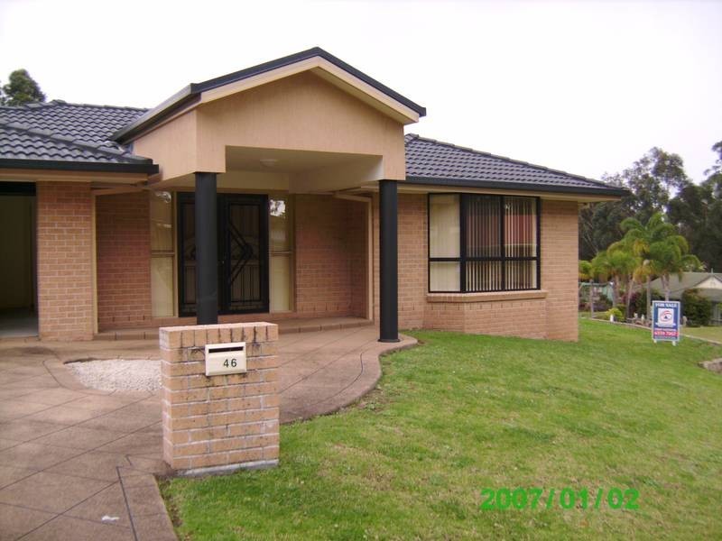 46 KOONWARRA STREET, Laurieton NSW 2443