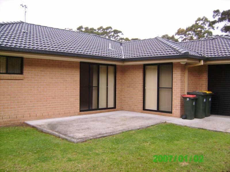 46 KOONWARRA STREET, Laurieton NSW 2443