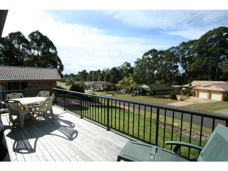 46 KOONWARRA STREET, Laurieton NSW 2443