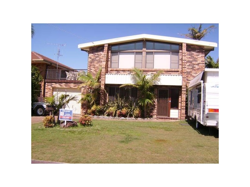22 PANORAMA DRIVE, Bonny Hills NSW 2445