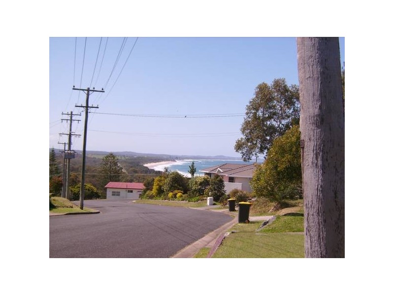 22 PANORAMA DRIVE, Bonny Hills NSW 2445