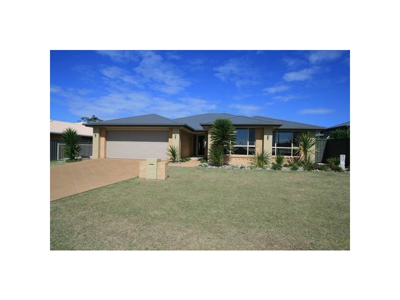 Bonny Hills NSW 2445