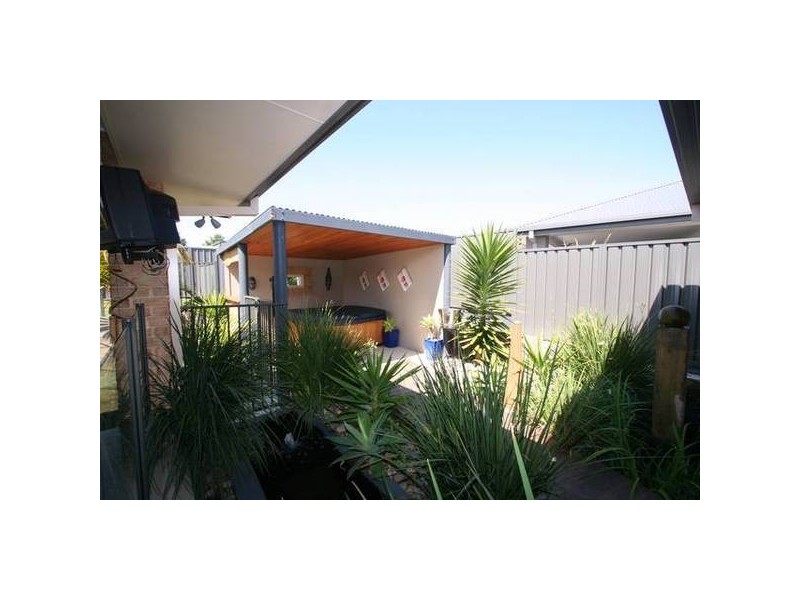 Bonny Hills NSW 2445