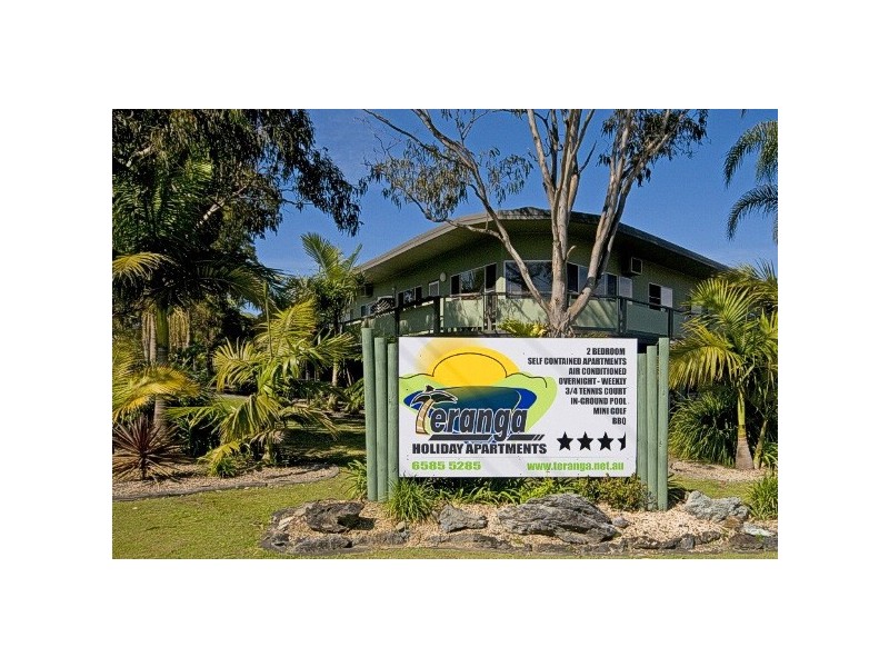 Lake Cathie NSW 2445