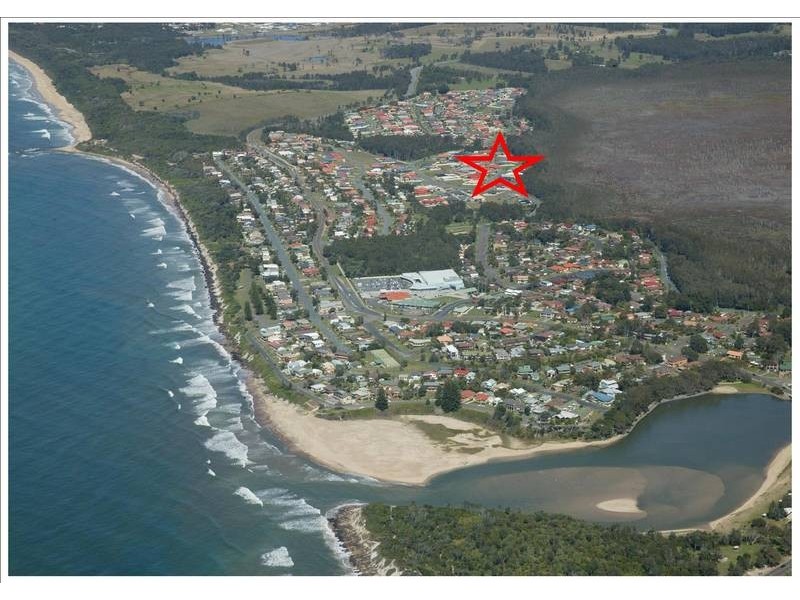 Lake Cathie NSW 2445