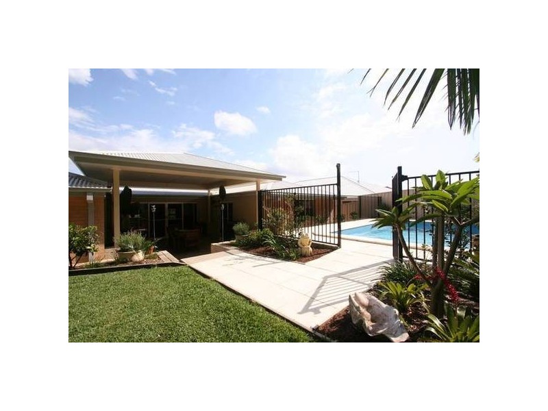 Bonny Hills NSW 2445