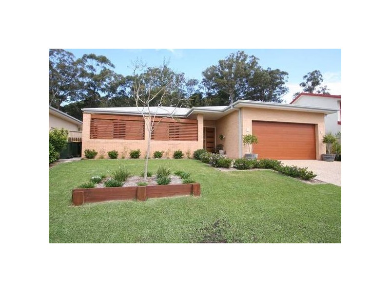 Bonny Hills NSW 2445