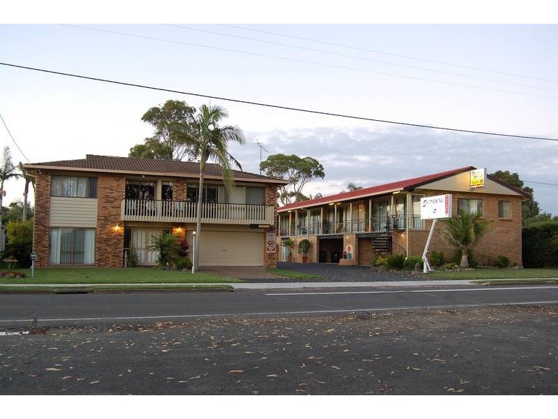 North Haven NSW 2443