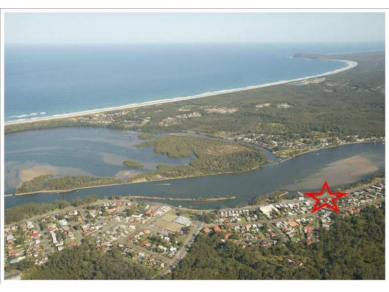 North Haven NSW 2443