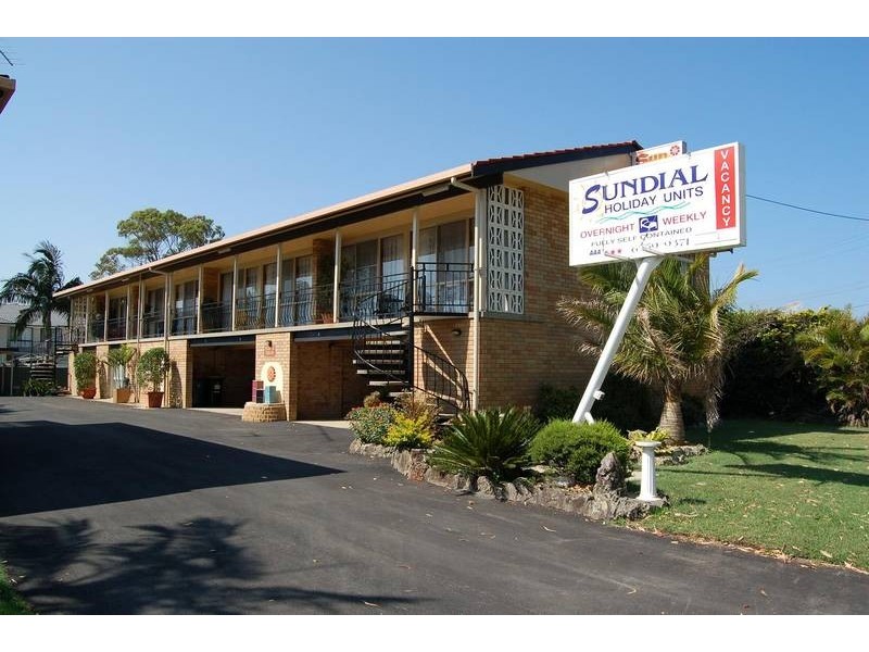 North Haven NSW 2443