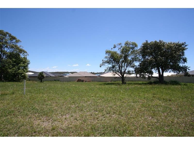 Bonny Hills NSW 2445