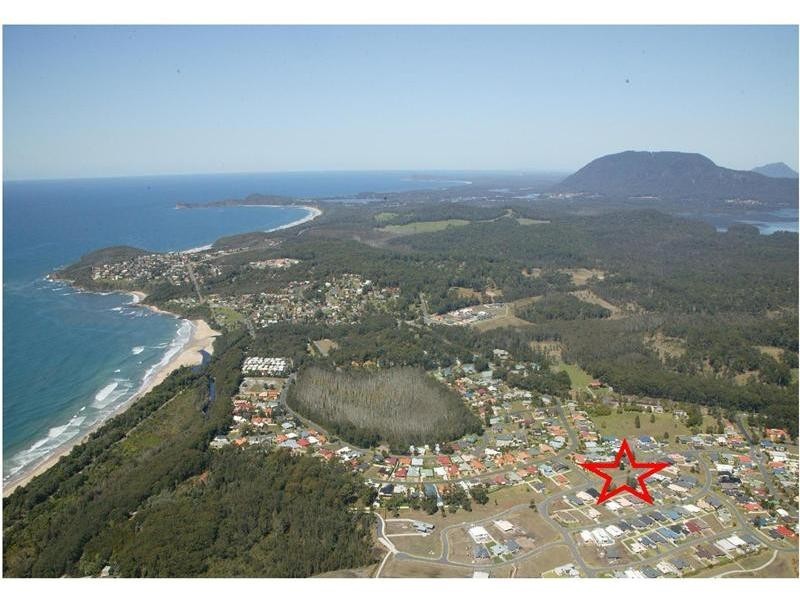 Bonny Hills NSW 2445