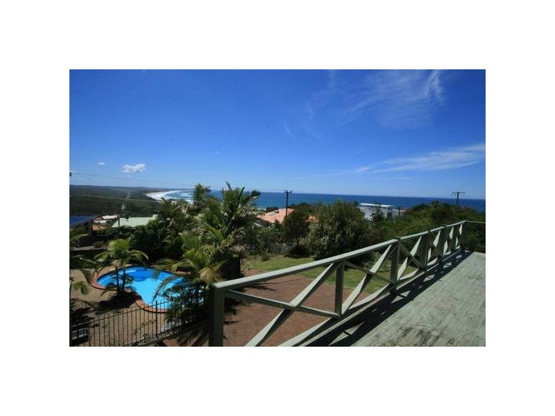 Bonny Hills NSW 2445