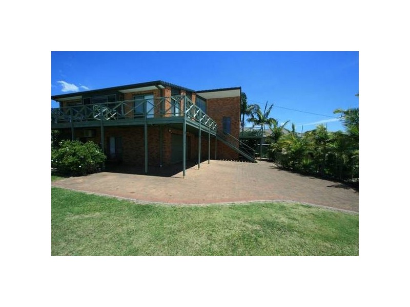 Bonny Hills NSW 2445