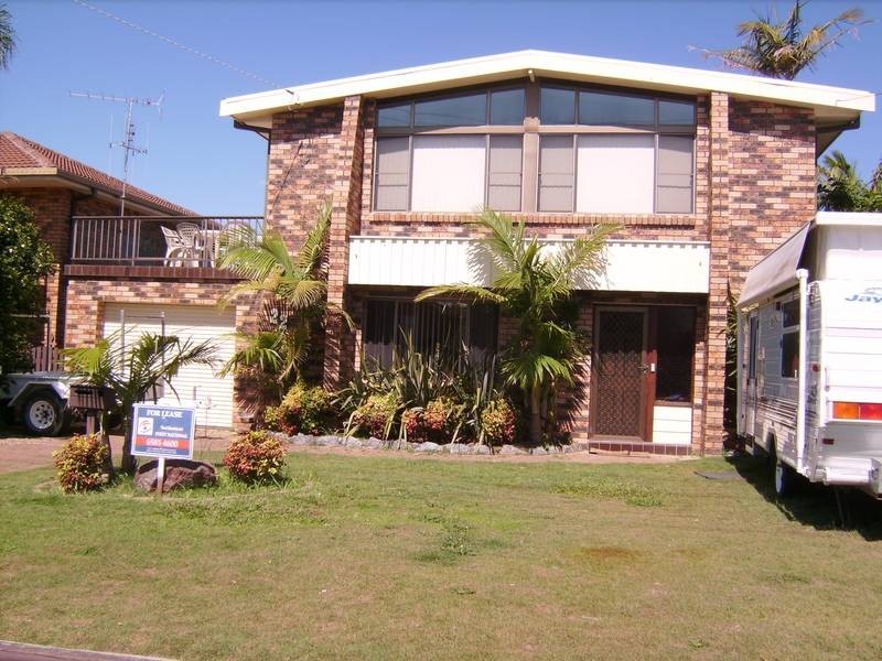 22 Panorama Drive, Bonny Hills NSW 2445