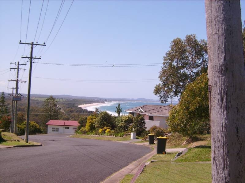 22 Panorama Drive, Bonny Hills NSW 2445