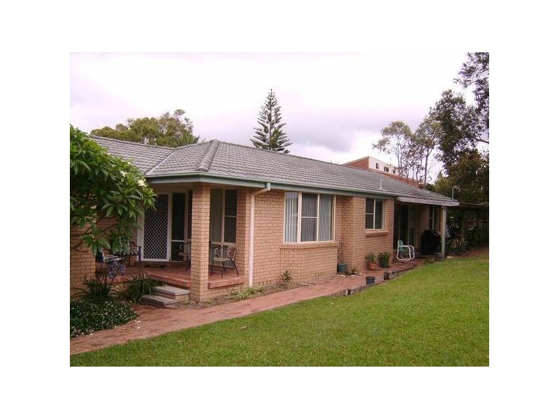 5 MULLAWAY ROAD, Lake Cathie NSW 2445