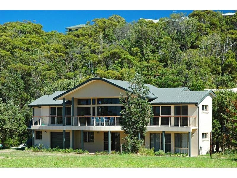 Dunbogan NSW 2443