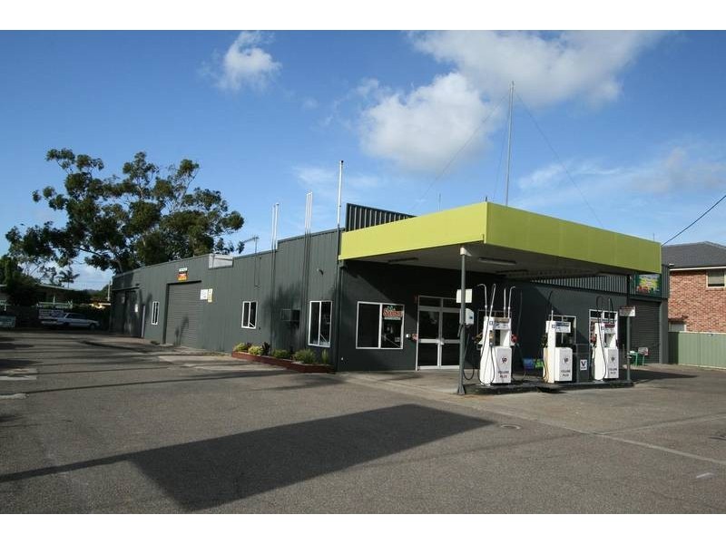 North Haven NSW 2443