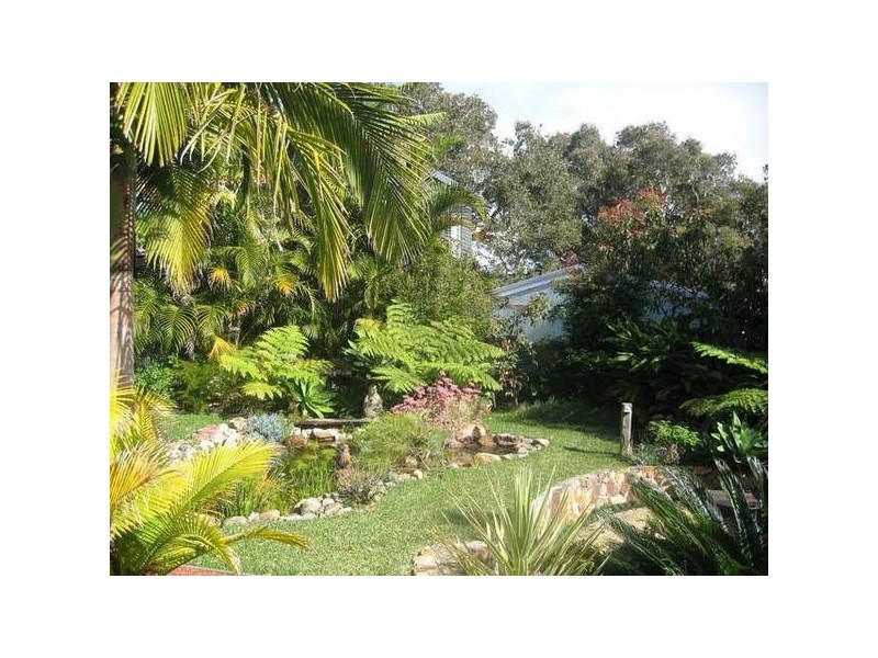 21 Jordan Avenue, Bonny Hills NSW 2445