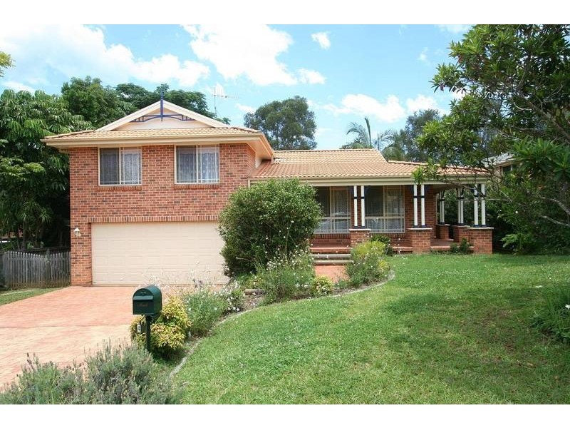Bonny Hills NSW 2445