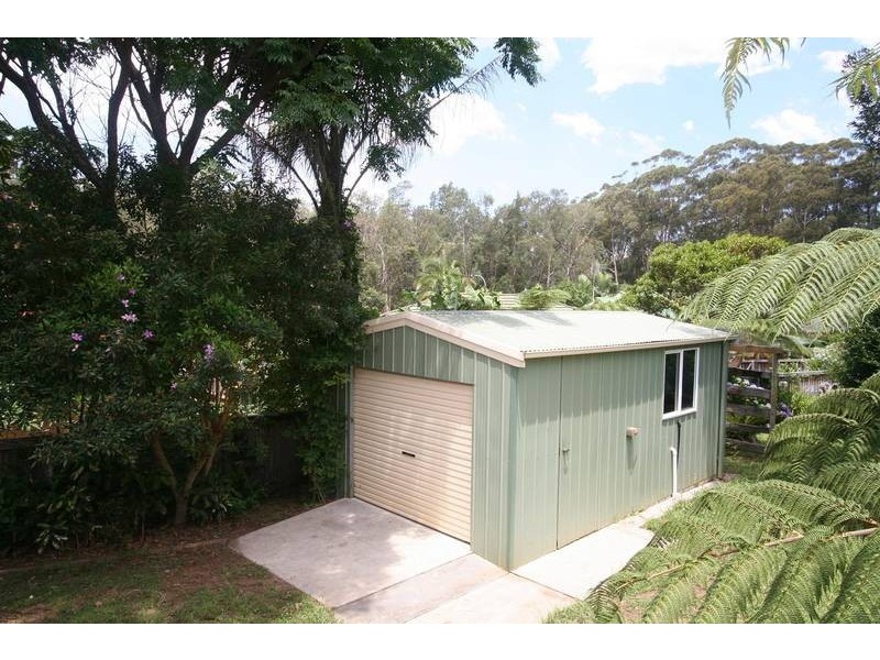 Bonny Hills NSW 2445